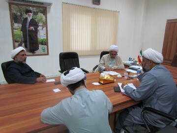 اردوی علمی _ پژوهشی طلاب نخبه گیلانی برگزار می‌شود