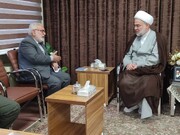 به وضعیت معیشتی عالمان دینی کردستان توجه بیشتری شود