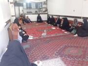 اجرای طرح «سه شنبه های قرآنی» ویژه بانوان روستایی خرم آباد