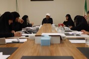 لزوم تشکیل بانک اطلاعاتی از اقدامات انجام شده در حوزه عفاف و حجاب