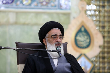 همصدا شدن مدیران ارشد قم برای تقویت و بهبود امر به معروف و نهی از منکر