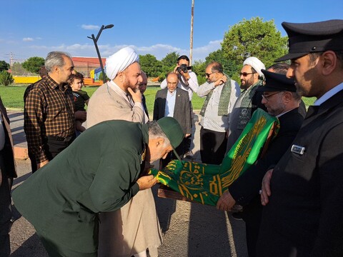 تصاویر/ جشنواره زیر سایه خورشید در شهرستان پلدشت