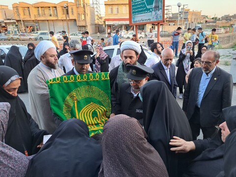 تصاویر/ جشنواره زیر سایه خورشید در شهرستان پلدشت