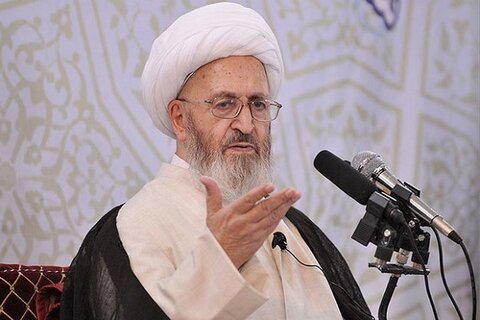 Ayatollah Sobhani