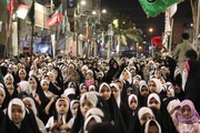آئی ایس او کا حکومت پاکستان سے یوم القدس کو سرکاری سطح پر منانے کا مطالبہ
