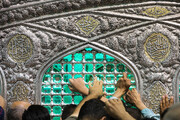 ۵ هزار مسجد فارس میزبان برنامه‌های دهه کرامت