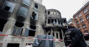 Mosques Targets of More Than 800 Attacks in Germany