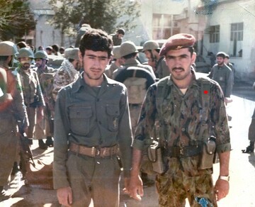  طلبه شهیدی که زیر شکنجه ساواک مقاومت می کرد