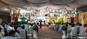 تصاویر/ اصغریہ علم و عمل تحریک پاکستان کی جانب سے دو روزا فکر عزاداری و مرکزی ششماہی کنوینشن