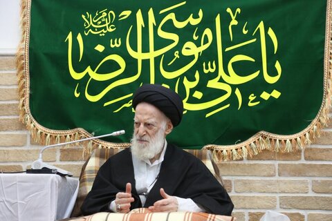 Ayatollah Zanjani