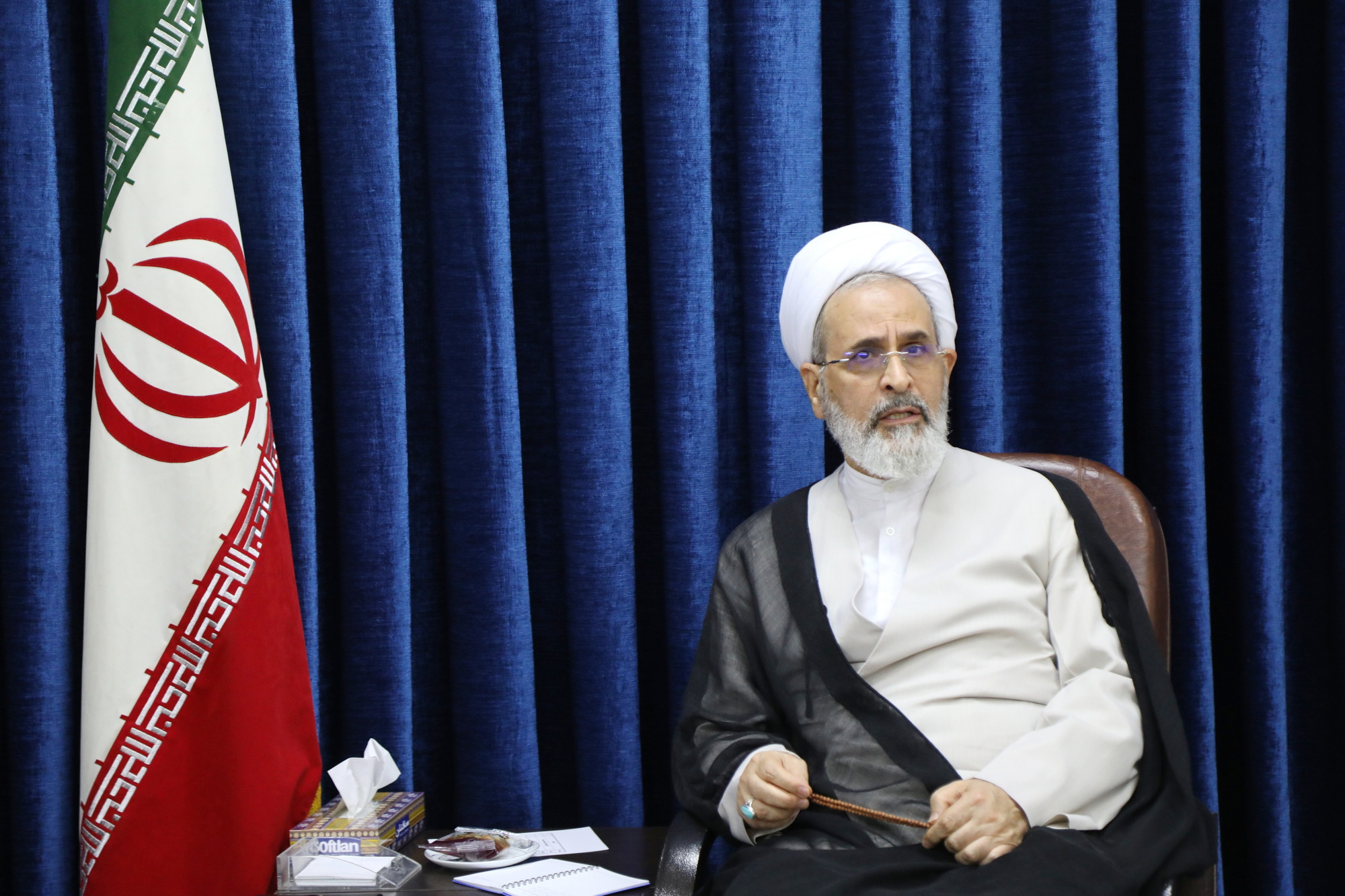 Le gouvernement de la République d'Azerbaïdjan doit prêter attention aux sentiments religieux du peuple