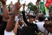 "Avoid Protests" Says Muslim Groups in India