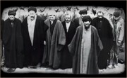 نماهنگ | مروری بر زندگی سیاسی آیت‌الله العظمی خامنه‌ای