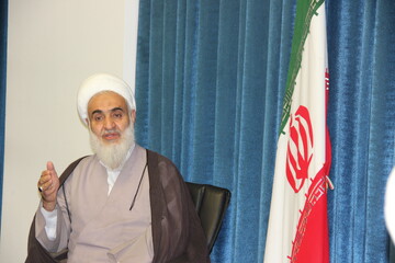 روحانیّت آماده همکاری برای ترویج فرهنگ حفظ محیط زیست در جامعه است