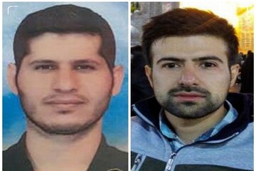 شهادت دو نیروی هوافضا در حین انجام مأموریت