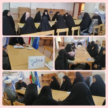 امر به معروف و نهی از منکر گفتمان سازی شود