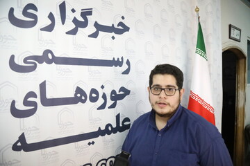 منویات مقام معظم رهبری را نصب‌العین فعالیت‌های خود قرار داده‌ایم/ سالانه ۲۴ اردوی جهادی برگزار می‌کنیم