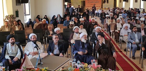 تصاویر:نخستین همایش بین المللی گردشگری فرهنگی واءینی در مجتمع گردشگری اردهال کاشان