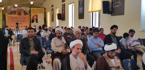 تصاویر:نخستین همایش بین المللی گردشگری فرهنگی واءینی در مجتمع گردشگری اردهال کاشان