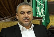 یکی از رهبران حماس: انقلاب ایران به هدف خود در آزادی از غرب رسید