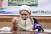 انتقاد امام جمعه کرمانشاه از گرانی اجناس