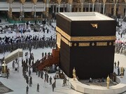 No Mask Mandate in Hajj Pilgrimage as Saudi Arabia Eases COVID Restrictions