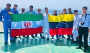 ईरान और वेनेज़ुएला अमेरिकी विरोध के बावजूद प्रगति की राह पर