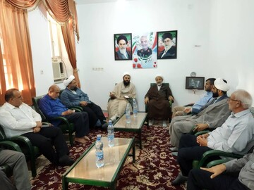 سنگر امامت جمعه محور انسجام و صیانت از ذخائر فرهنگی است