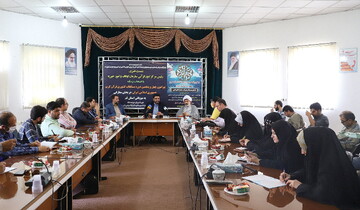 چهل و پنجمین دوره مسابقات کشوری قرآن  برگزار می شود