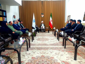 انتقاد امام جمعه رشت از تغییر کاربری‌های نابجا در محیط زیست