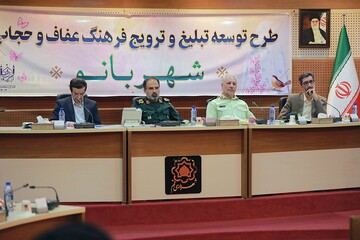 حوزه فرهنگ نیازمند کارهای اساسی و بنیادی است