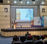 شرکت ۹هزار نفر در جشنواره ملی قرآن و عترت دانشگاه جامع علمی کاربردی