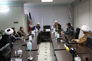 «کرسی علمی ترویجی حقوق و دستمزد در بخش دولتی» برگزار شد