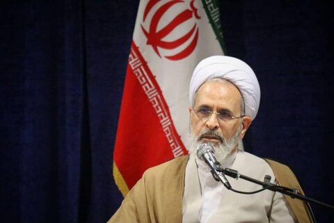 Ayatollah Arafi