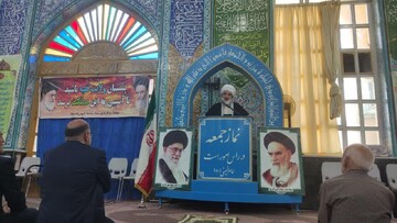 مشکل اصلی غرب با جمهوری اسلامی ایران، اسلام است