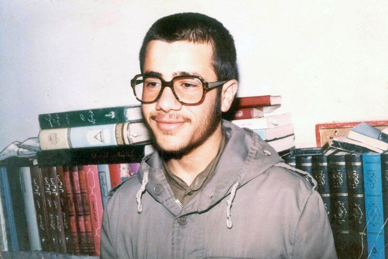  طلبه شهیدی که در روزهای سخت جهاد دست از تحصیل نکشید