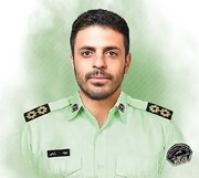 شهادت مأمور انتظامی استان یزد در مواجهه با اشرار