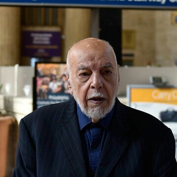 مرحوم مهدوی دامغانی روحیه‌اش همچنان همان روحیۀ طلبگی بود