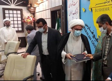 رئیس مجمع قرآنیان استان بوشهر معرفی شد