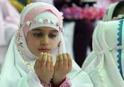 برگزاری کارگاه های شیوه های دعوت به نماز ویژه خواهران طلبه لرستانی