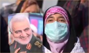 فیلم | واکنش کودکان به حذف «حاج قاسمت بشم» از سرود «سلام‌ فرمانده»