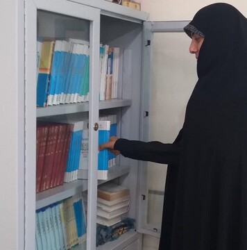 معرفی رشته کلام اسلامی حوزه خواهران مازندران