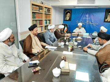 ارزیابی فعالیت‌های مدرسه علمیه حضرت مهدی(عج) بهاباد