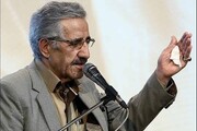 پیام تسلیت امام جمعه قزوین در پی درگذشت استاد کریمخانی