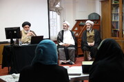 Hawza Ilmiyya of England’s Extraordinary Measures Preparing lecturers for Hawza disciplines