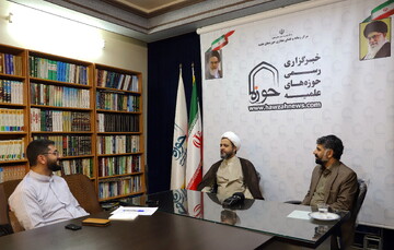 فیلم کامل نشست «مشاوره؛ چرا و چگونه؟!» در خبرگزاری حوزه