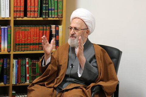 ayatollah Sobhani