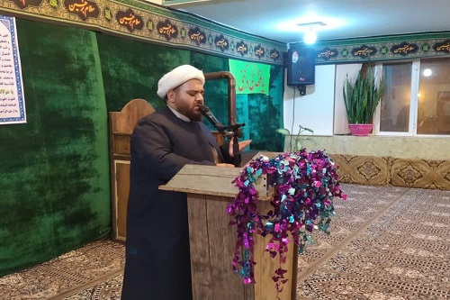 عملکرد تبلیغات اسلامی دالاهو در سالی که گذشت