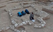 Rare Ancient Mosque Found in Occupied Palestine Desert, Experts Says