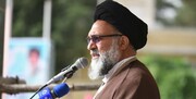 توصیه های امام جمعه یاسوج به خبرنگاران / حسینی: برخی اخبار زمخت چهره استان را بد جلوه می‌دهد